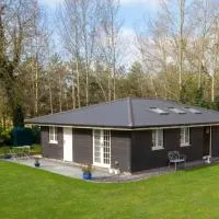 Breckland Cottage - Secluded Country Getaway: Hockwold cum Wilton şehrinde bir otel