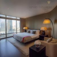 1BR Apartment at Armani Hotel Residence by Luxury Explorers Collection