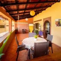 Casas Garcia, Hotel in Yelapa