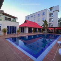 Hotel Suma Wasi, hotel em Mocoa