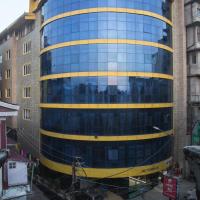 Jai Hotels, hotel in Darjeeling
