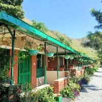 Room on the Roof, Viraatkhai-Chakrata, By Himalayan Eco Lodges, hotel din Chakrāta