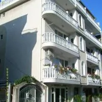 Hotel Pasians, hotel v destinácii Pomorie