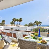 Apartment Oasis CM18 by VillaGranCanaria, hotel en Maspalomas