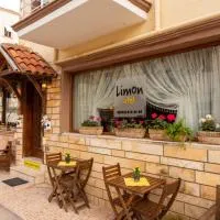 Foca में, होटल LİMON OTEL FOÇA