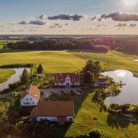 Farm & Country House Gizewo 32, hotel in Sorkwity