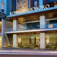 Royal Malioboro by ASTON, hotel i Yogyakarta