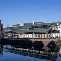Jacky's place, hotel v destinácii Helmond