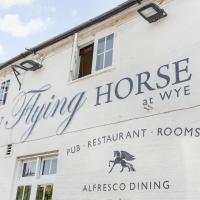 New Flying Horse Inn