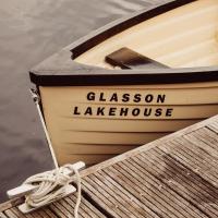 Glasson LakeHouse, hotel in Athlone