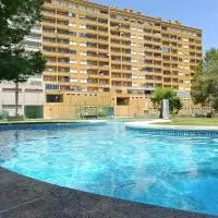 Apartamento Hermosa Glea، فندق في كامبوامور
