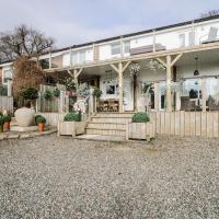 High Rigg Garden Cottage