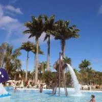 Aconchegante Flat no Aldeia das Águas, hôtel à Barra do Piraí
