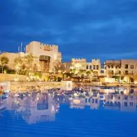 Pickalbatros The Palace Port Ghalib, hotel i Port Ghalib