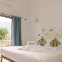 Phurua Bussaba Resort & Spa ภูเรือบุษบารีสอร์ท แอนด์ สปา, hotel v destinaci Loei