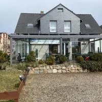 Hotel Südstrand Amrum, ξενοδοχείο σε Wittdun