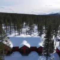 Kyrön Loma, hotel v destinácii Kyrö