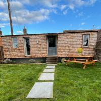 Keepers Cottage, hotel in Ipswich