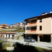 Krasi Apartments in Zornitsa Complex, hotel v mestu Stoykite