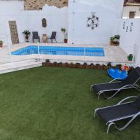 Casa Rural Almenas del Cid