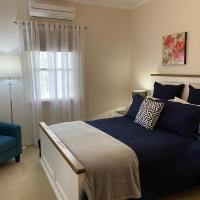 Hideaway on Hume, hotel in Boonah