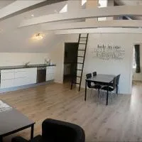 Volstrup Ferieboliger, hotel din Stenild