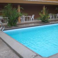 Residence Japoma, hotel in Douala