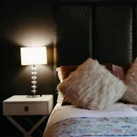 The Hedge Guesthouse, hotel v destinaci Kuruman
