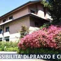 Hotel Canturio, hotel sa Cantù