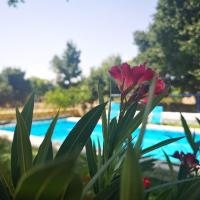 Casa Rural El Llano Quintanilla