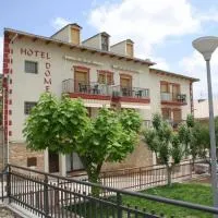 Hotel Casa Domenc, khách sạn ở Aren