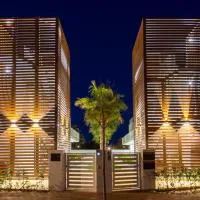 Smart Hotel Ugento, hotel di Torre San Giovanni Ugento