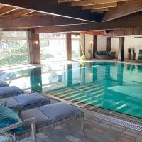 Hotel Hennemann, hotell i Cobbenrode