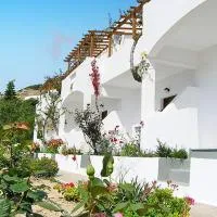 Gliko Onoiro, hotel a Lefkos Karpathou