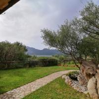 B&B Su Terrabinu