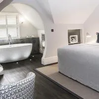 Brocco On The Park Boutique Hotel, hotel sa Sheffield