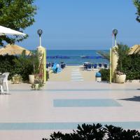Hotel Cirillo Family Club - All Inclusive, hotel in Silvi Marina