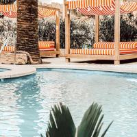 Villa Piccola by Cassai, &xi;&epsilon;&nu;&omicron;&delta;&omicron;&chi;&epsilon;ί&omicron; &sigma;&tau;&eta;&nu; Colonia Sant Jordi