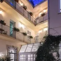 Cas'E Charming House، فندق في كازيرتا