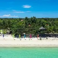 North Ville Beach Resort powered by Cocotel, hotel en Isla Bantayan