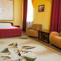 Smart Hotel КДО Омск