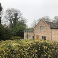 Luxurious Barn Conversion