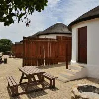 De Hoop Collection - Campsite Rondawels, hotel a De Hoop Nature Reserve