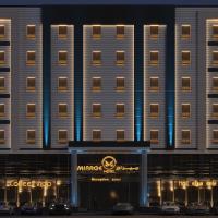 Mirage Hotel Jeddah, hotel sa Jeddah