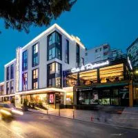 Vital Hotel Fulya Istanbul Sisli, hotel em Istambul