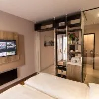 24Seven Hotel Schwabach, hotel sa Schwabach