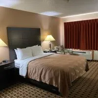 Quality Inn Morton at I-74, hotel u gradu Morton