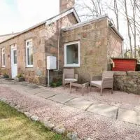 Gairnlea Cottage, hotell i Ballater