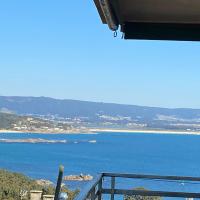SAN VICENTE DO MAR (URBANIZACIÓN PEDRAS NEGRAS) O GROVE- SANXENXO