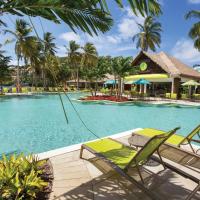 Margaritaville Vacation Club by Wyndham - St Thomas, готель у місті Frydendal